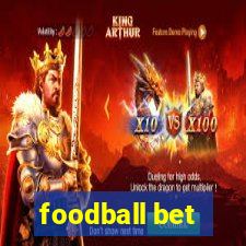 foodball bet