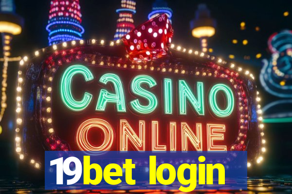 19bet login