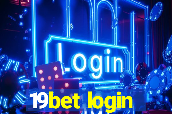 19bet login