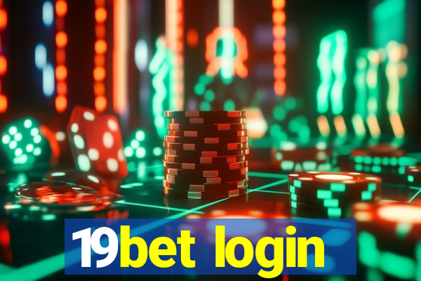 19bet login