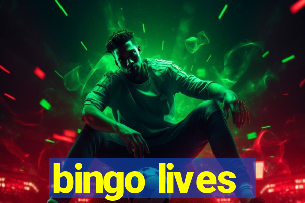 bingo lives