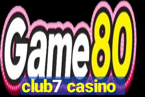 club7 casino