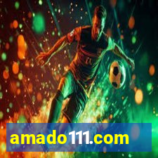 amado111.com