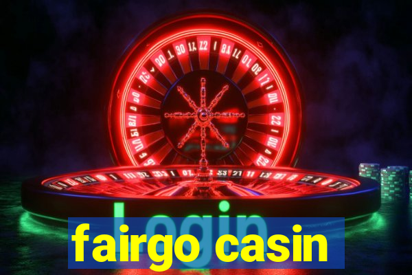 fairgo casin