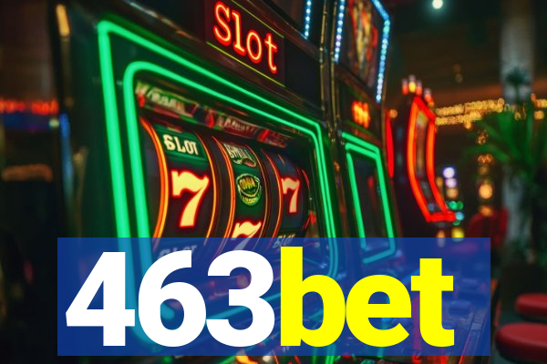 463bet