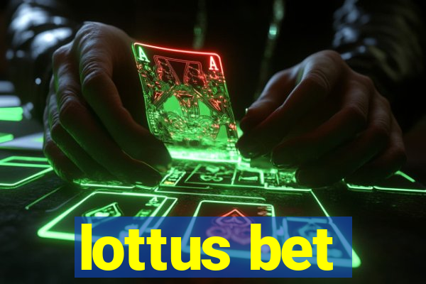 lottus bet