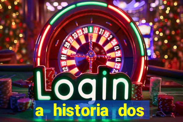 a historia dos jogos paralímpicos