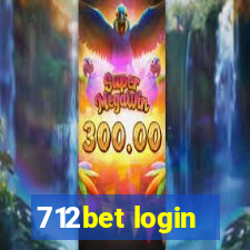 712bet login