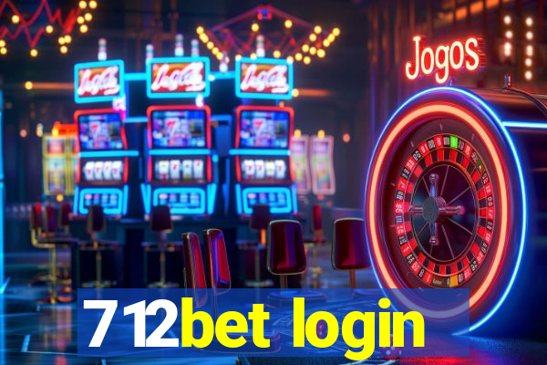 712bet login