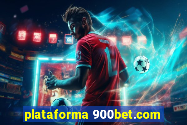 plataforma 900bet.com