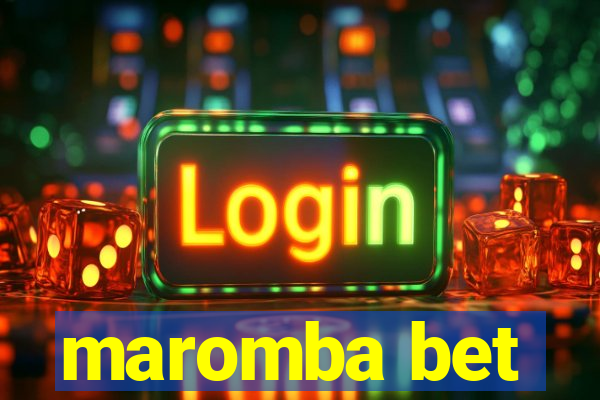 maromba bet