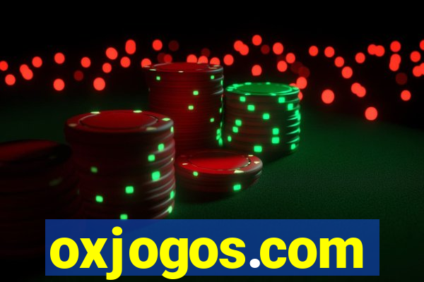 oxjogos.com