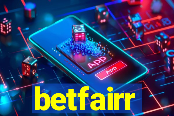 betfairr