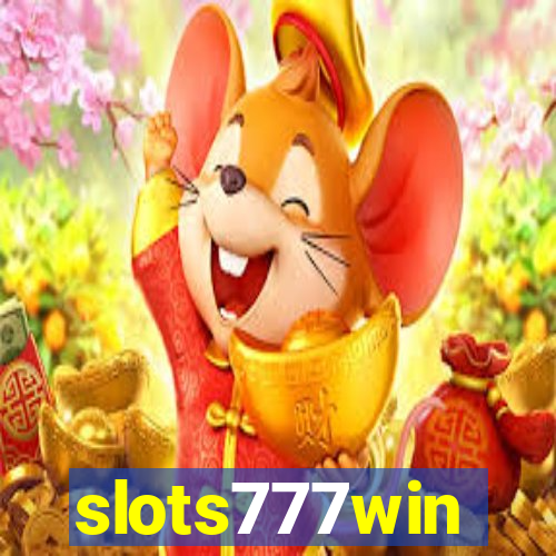 slots777win