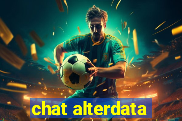 chat alterdata