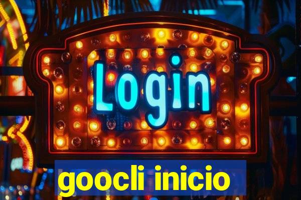 goocli inicio