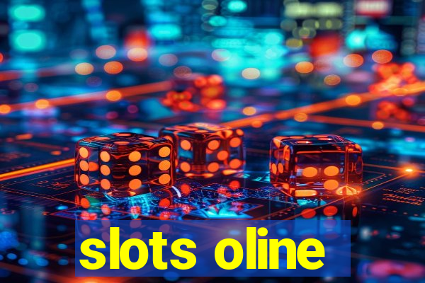 slots oline