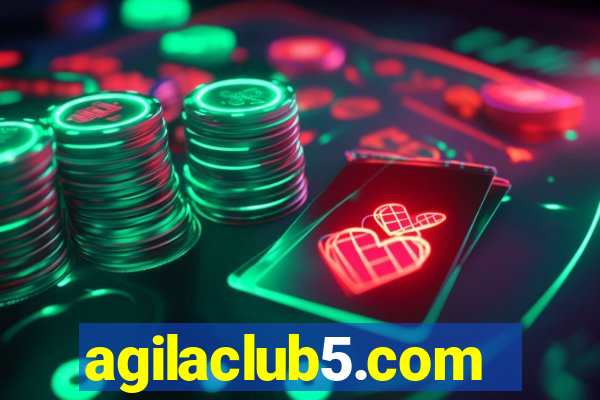 agilaclub5.com