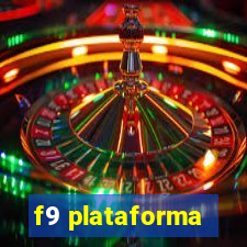 f9 plataforma