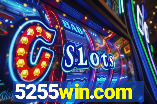 5255win.com