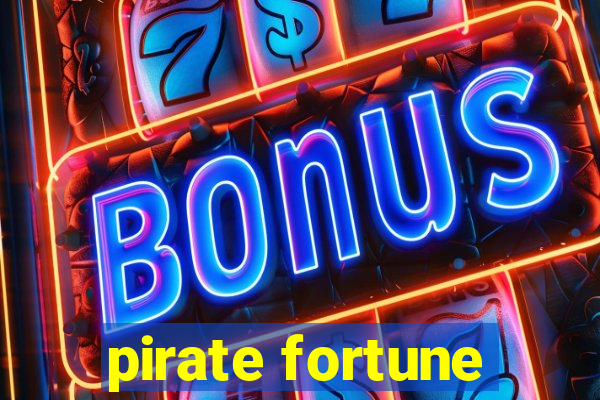 pirate fortune