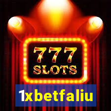 1xbetfaliu