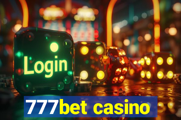 777bet casino