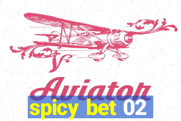 spicy bet 02