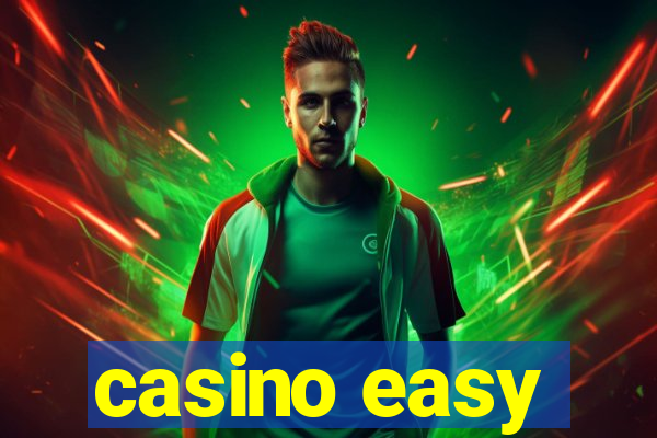 casino easy