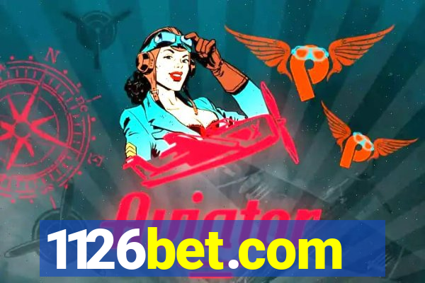 1126bet.com