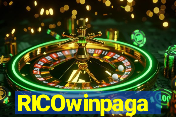 RICOwinpaga