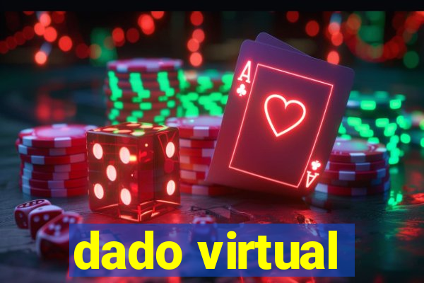 dado virtual