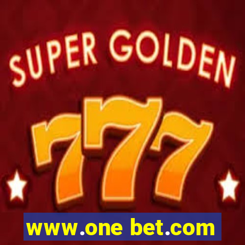 www.one bet.com