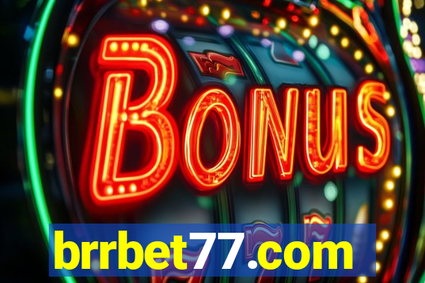 brrbet77.com