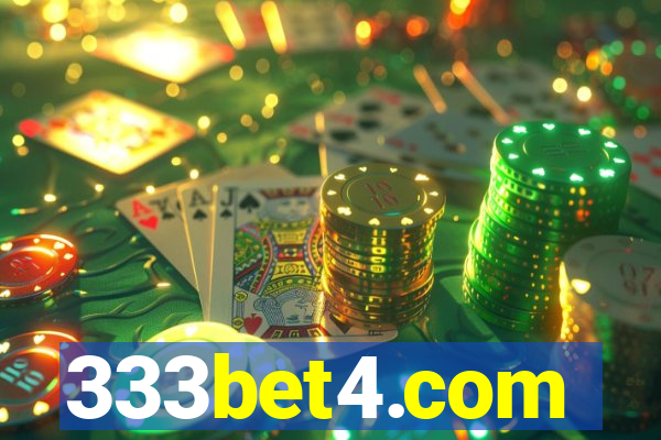 333bet4.com