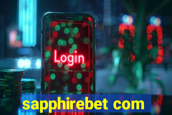 sapphirebet com