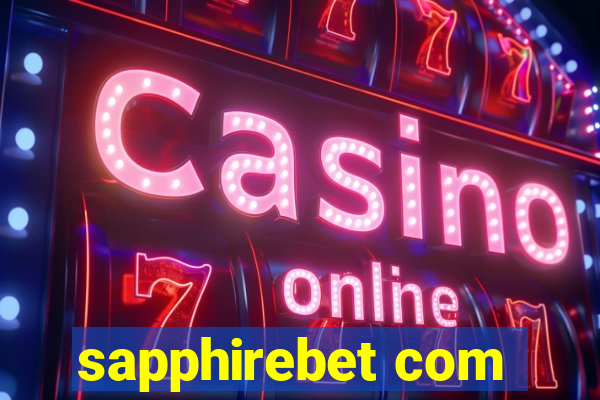 sapphirebet com