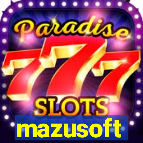 mazusoft