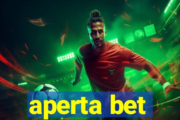 aperta bet