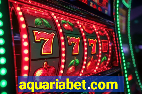 aquariabet.com