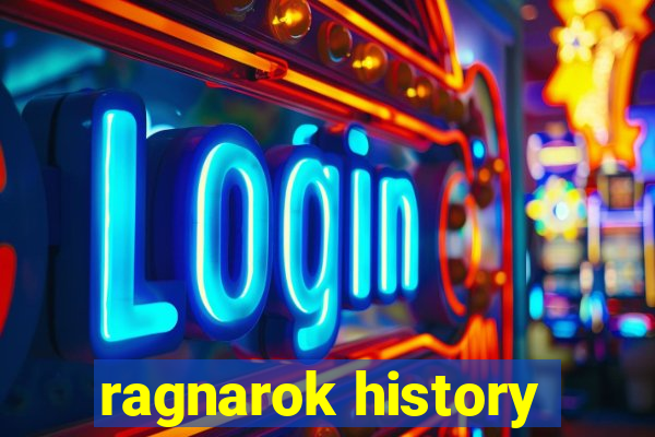 ragnarok history