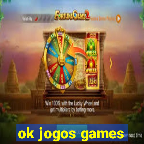 ok jogos games