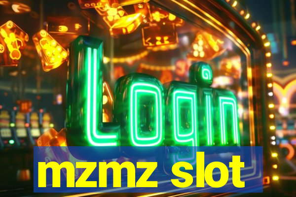 mzmz slot