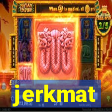 jerkmat