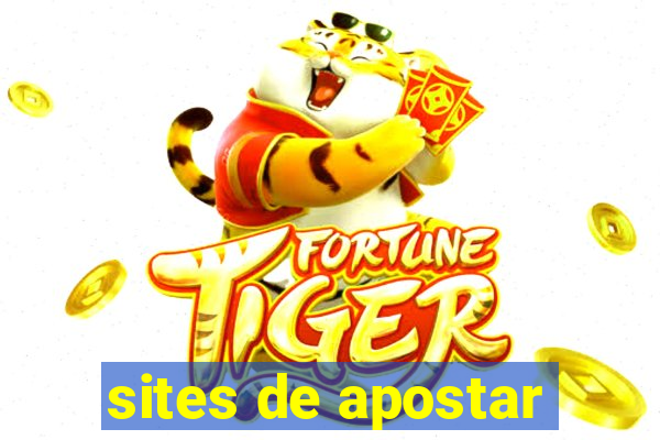 sites de apostar