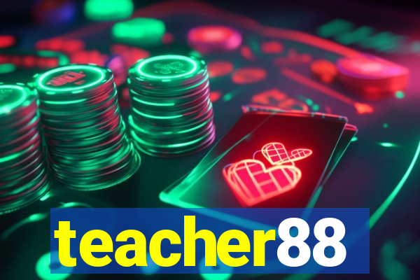 teacher88