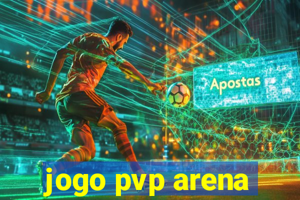 jogo pvp arena