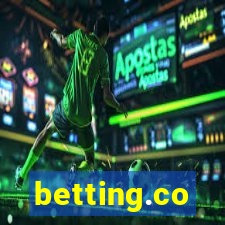 betting.co