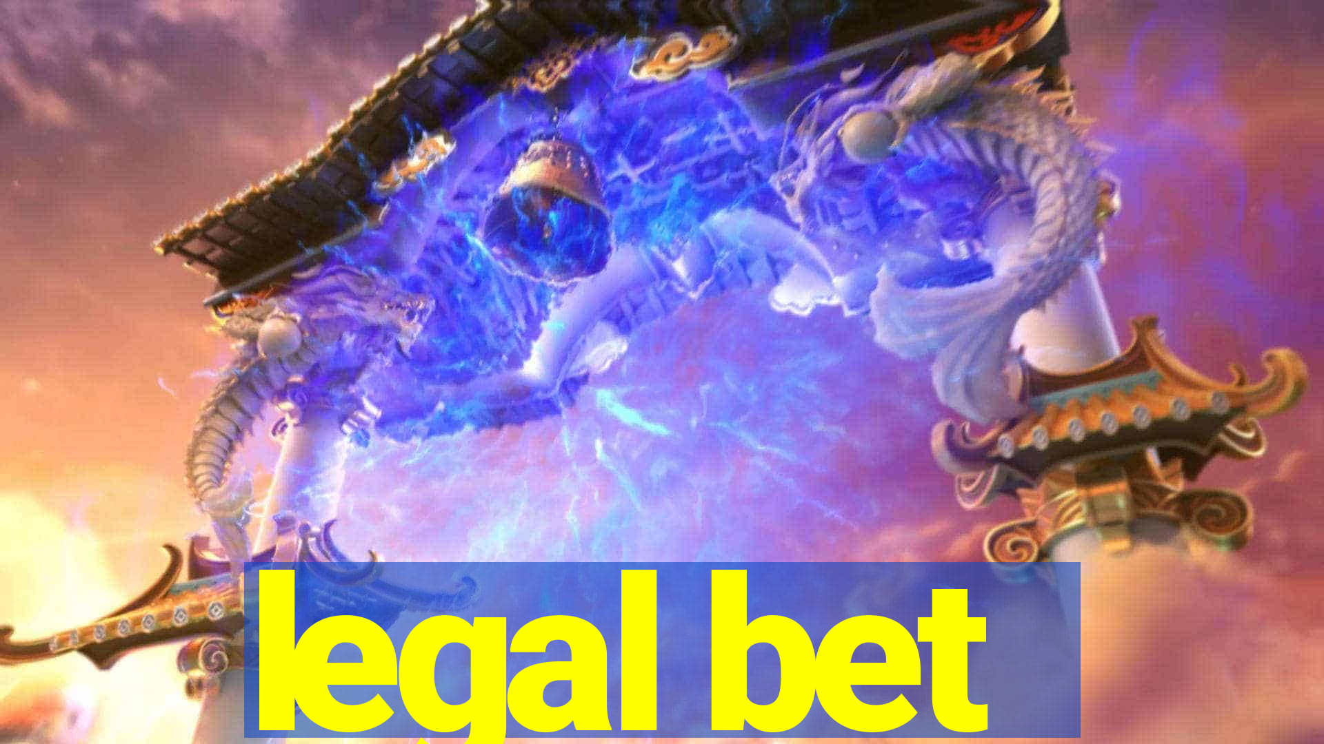 legal bet