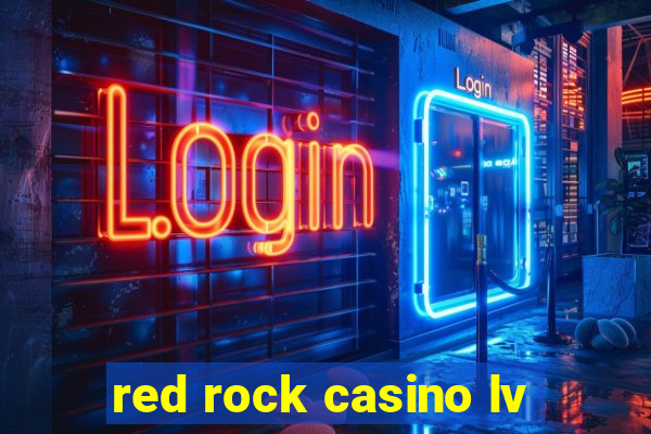 red rock casino lv